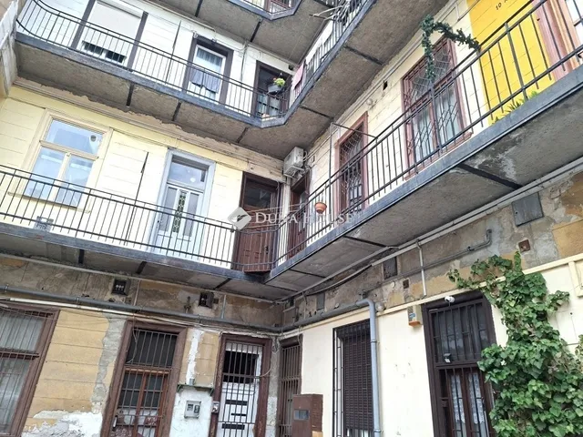 Eladó lakás Budapest VIII. kerület 43 nm