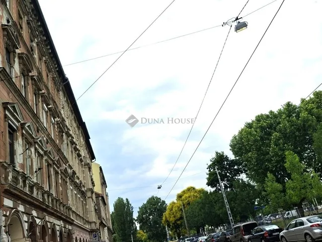 Eladó lakás Budapest VIII. kerület 43 nm