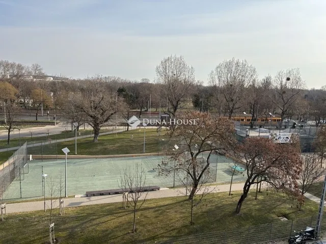 Eladó lakás Budapest VIII. kerület 43 nm