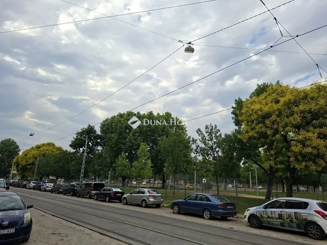 Eladó lakás Budapest VIII. kerület 43 nm