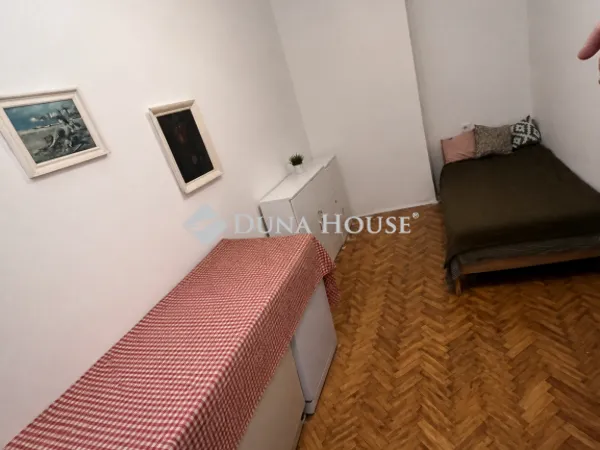 Eladó lakás Budapest VIII. kerület 40 nm