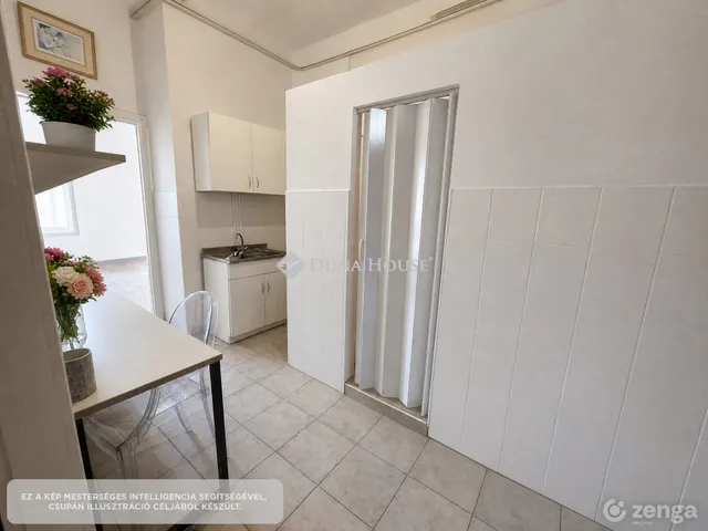 Eladó lakás Budapest VIII. kerület 40 nm