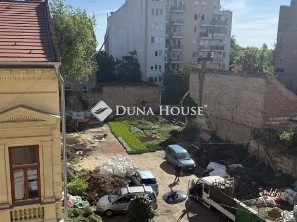Eladó lakás Budapest VIII. kerület 40 nm