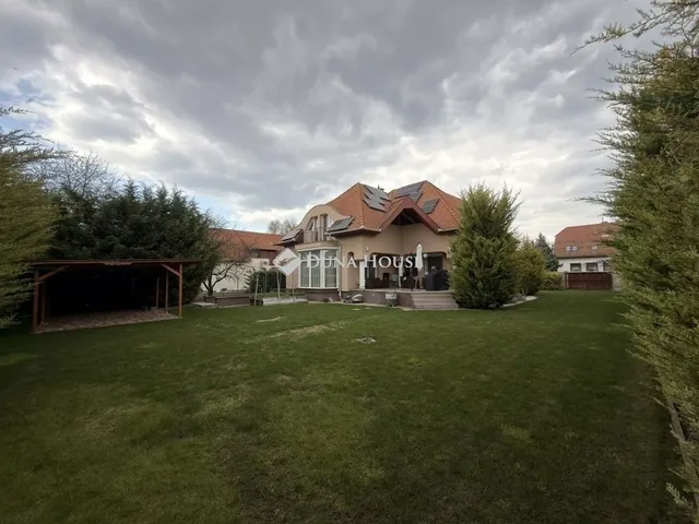 Eladó ház Halásztelek 356 nm