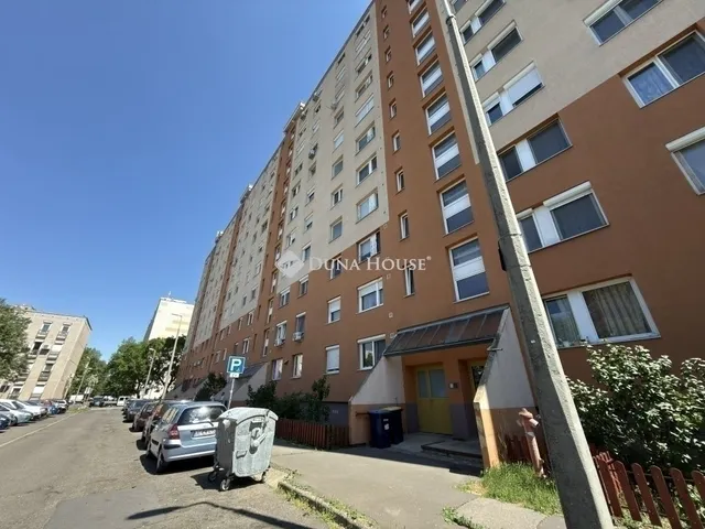 Eladó lakás Budapest XIX. kerület 59 nm