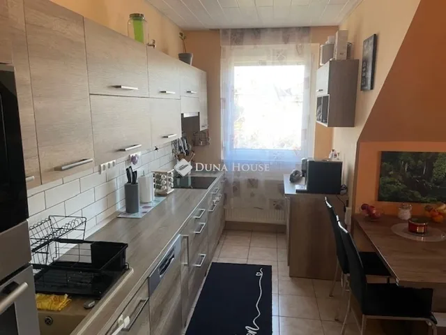 Eladó lakás Erdőkertes 90 nm