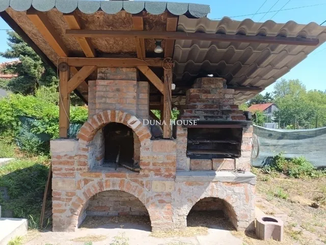 Eladó nyaraló Erdőkertes 60 nm