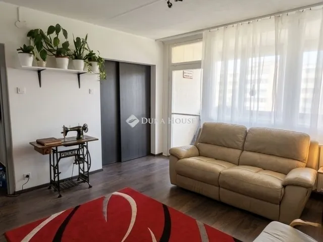 Eladó lakás Budapest XX. kerület 45 nm