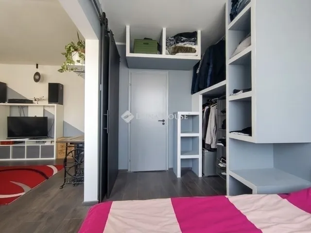 Eladó lakás Budapest XX. kerület 45 nm