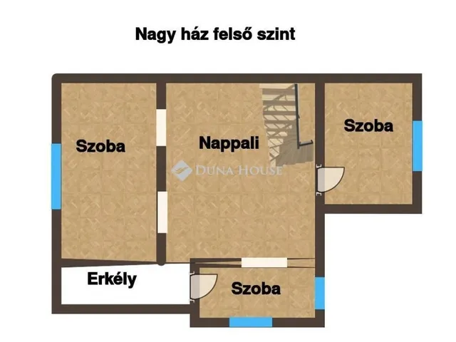 Eladó ház Verőce 115 nm