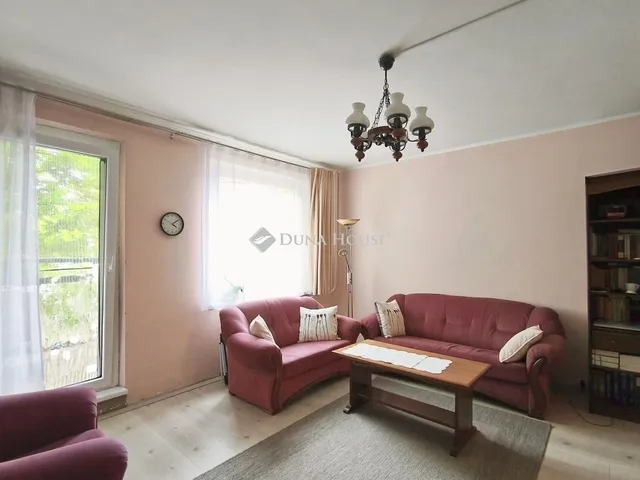 Eladó lakás Budapest IV. kerület, Káposztásmegyer 70 nm