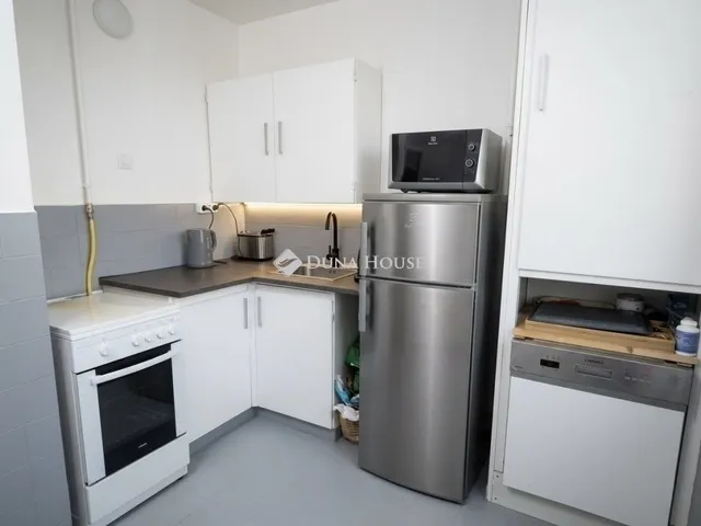 Eladó lakás Budapest XX. kerület 45 nm