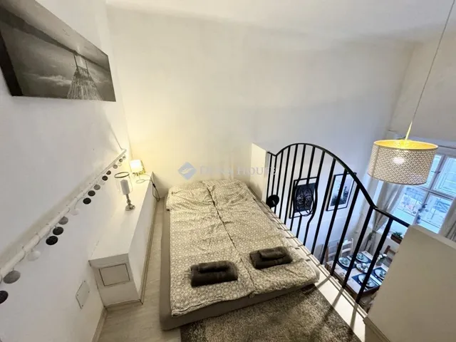 Eladó lakás Budapest VIII. kerület 29 nm