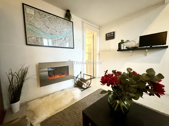 Eladó lakás Budapest VIII. kerület 29 nm