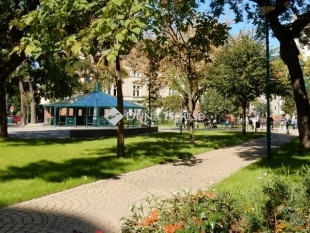 Eladó lakás Budapest IX. kerület 56 nm