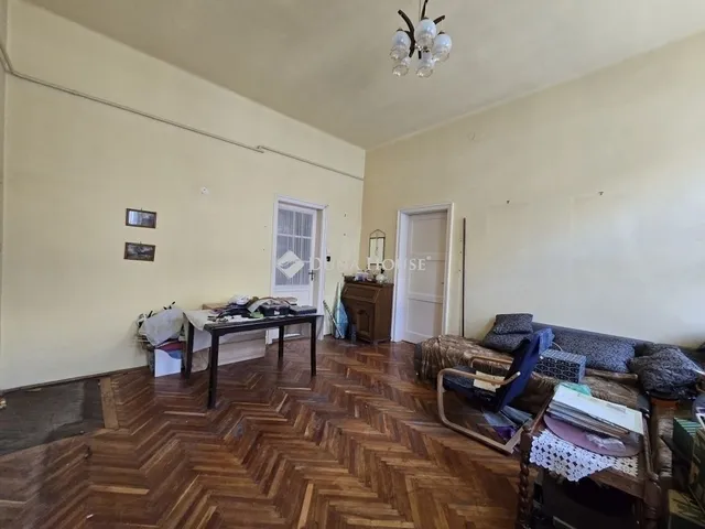 Eladó lakás Budapest VII. kerület 56 nm