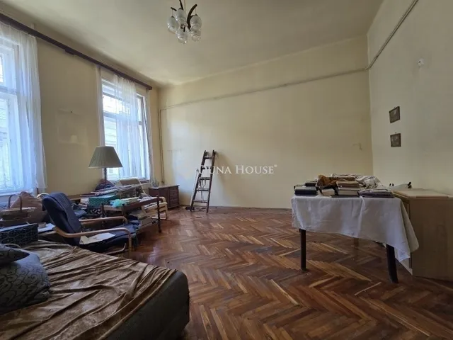Eladó lakás Budapest VII. kerület 56 nm