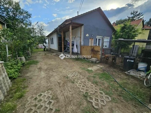 Eladó ház Veresegyház 100 nm