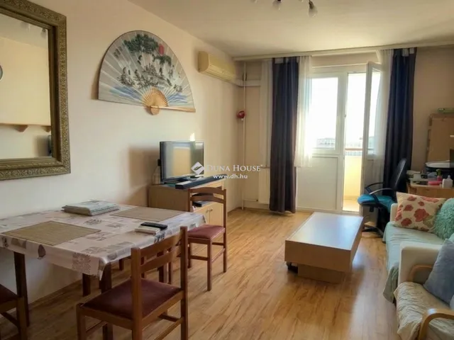 Eladó lakás Budapest XIX. kerület, Kispest lakótelep 53 nm