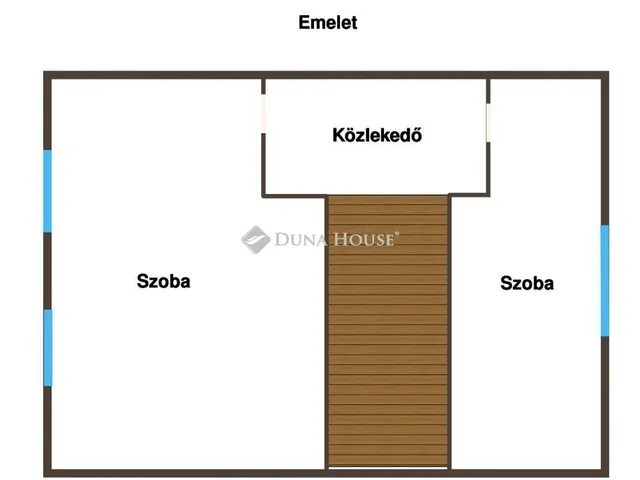 Eladó ház Budapest IV. kerület 75 nm