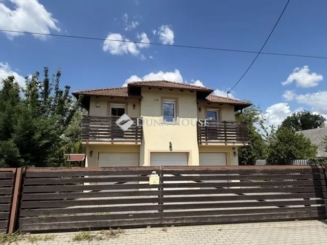 Eladó lakás Budapest XVII. kerület 73 nm