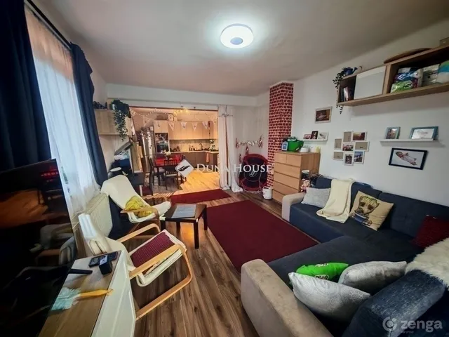 Eladó lakás Budapest XX. kerület 71 nm