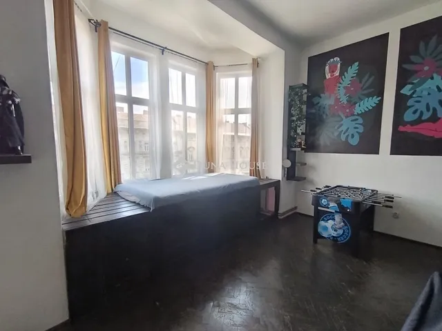 Eladó lakás Budapest VI. kerület 81 nm