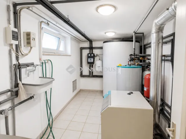 Eladó ház Göd 280 nm