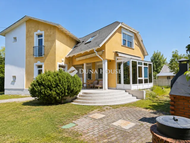Eladó ház Göd 280 nm