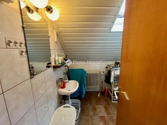Eladó ház Fót 140 nm