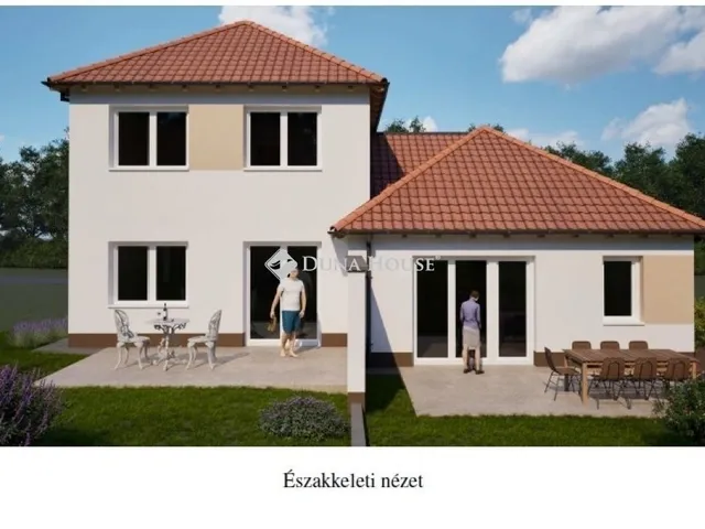 Eladó ház Veresegyház 144 nm