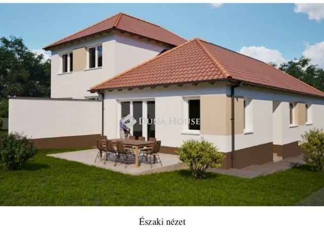 Eladó ház Veresegyház 144 nm