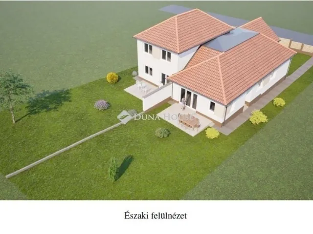 Eladó ház Veresegyház 144 nm