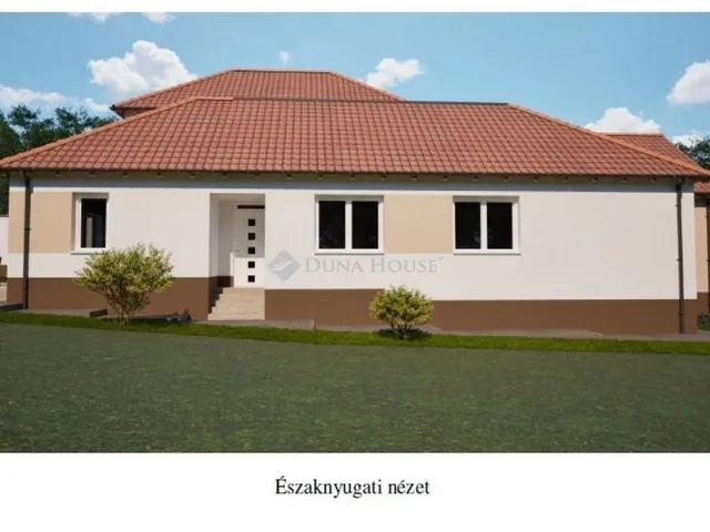 Eladó ház Veresegyház 144 nm