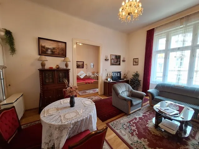 Eladó lakás Budapest VII. kerület 64 nm