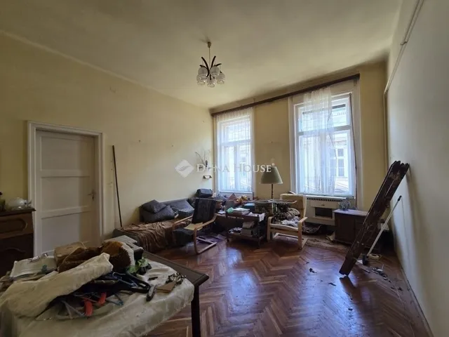 Eladó lakás Budapest VII. kerület 56 nm