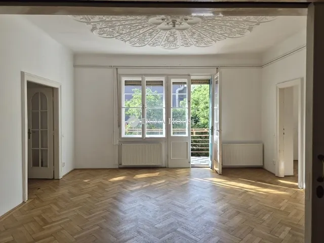 Eladó lakás Budapest XIV. kerület, Istvánmező 137 nm