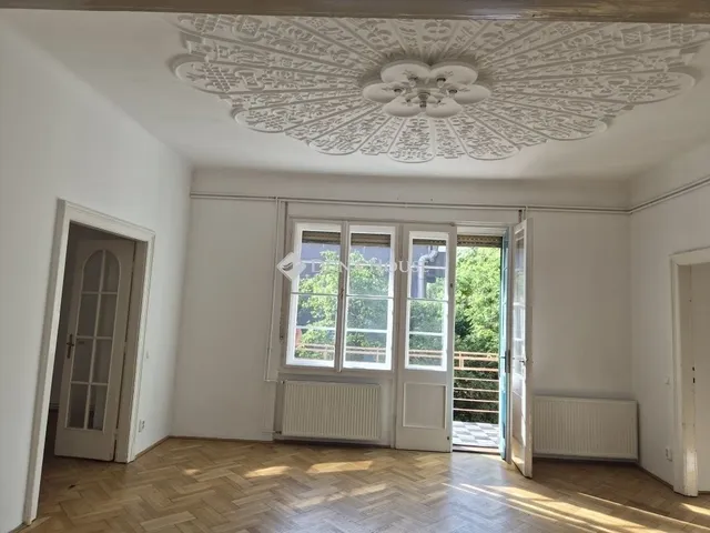 Eladó lakás Budapest XIV. kerület, Istvánmező 137 nm