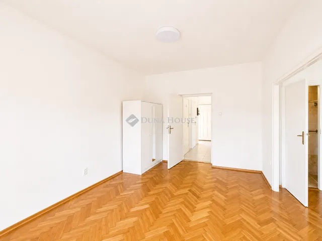 Eladó lakás Budapest XIV. kerület, Nagyzugló 45 nm