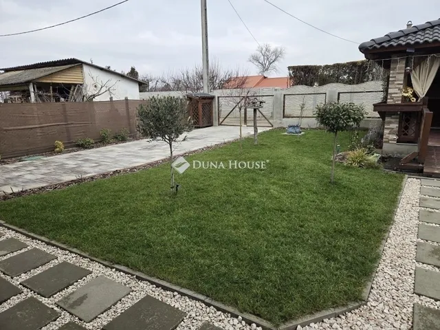 Eladó ház Szigetszentmiklós 100 nm