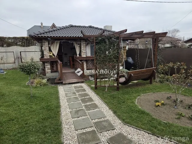 Eladó ház Szigetszentmiklós 100 nm