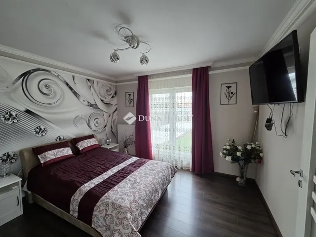Eladó ház Szigetszentmiklós 100 nm