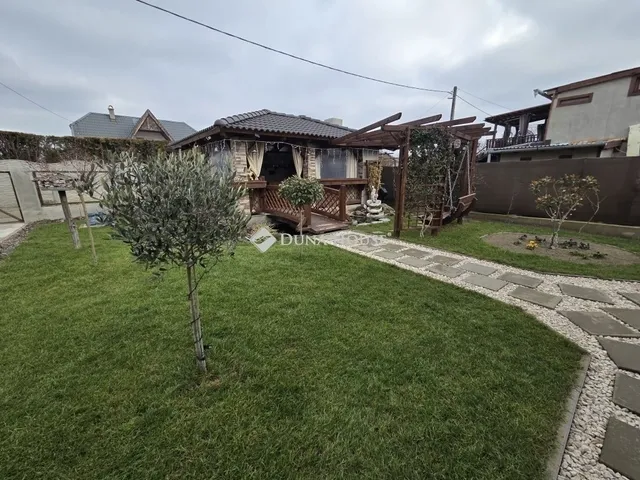 Eladó ház Szigetszentmiklós 100 nm