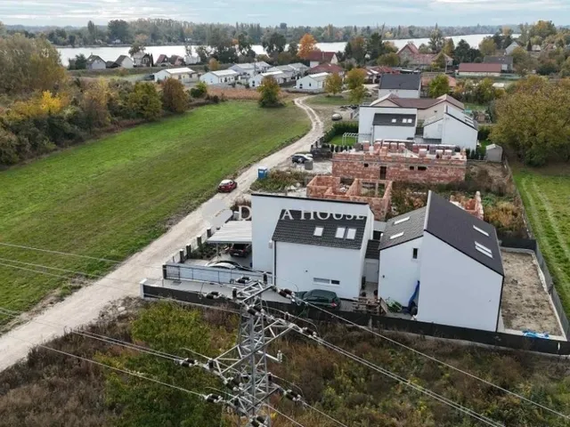 Eladó lakás Ráckeve 69 nm
