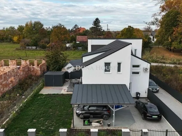 Eladó lakás Ráckeve 62 nm