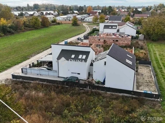Eladó lakás Ráckeve 62 nm