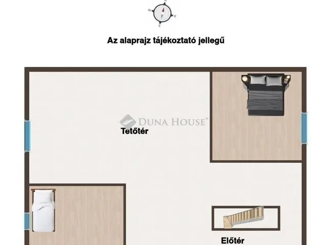 Eladó ház Ócsa 100 nm
