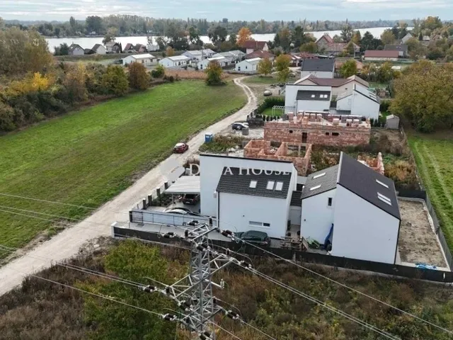 Eladó lakás Ráckeve 65 nm