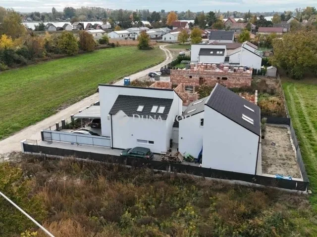Eladó lakás Ráckeve 65 nm