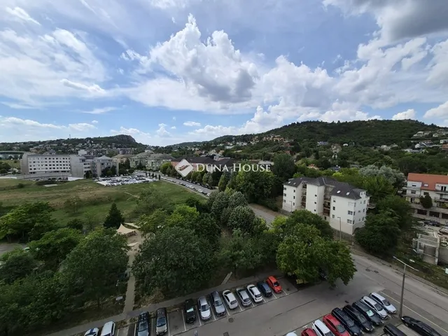 Eladó lakás Budaörs 71 nm